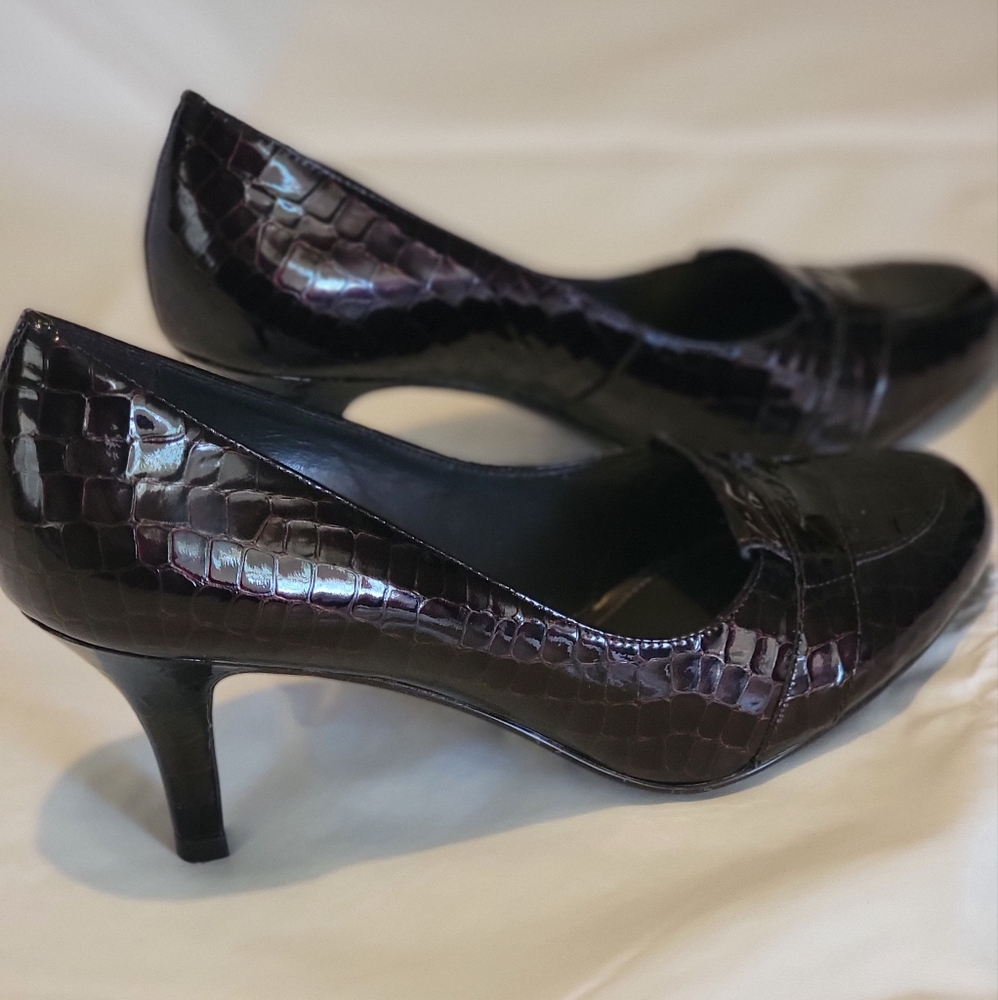 Alex Marie heels size 8 1/2